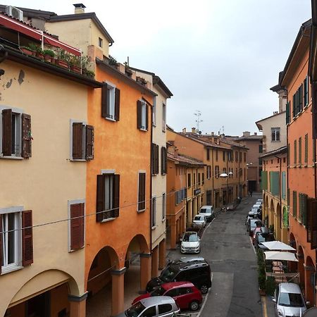 Universita E Centro Storico Mascarella Apartment ボローニャ エクステリア 写真