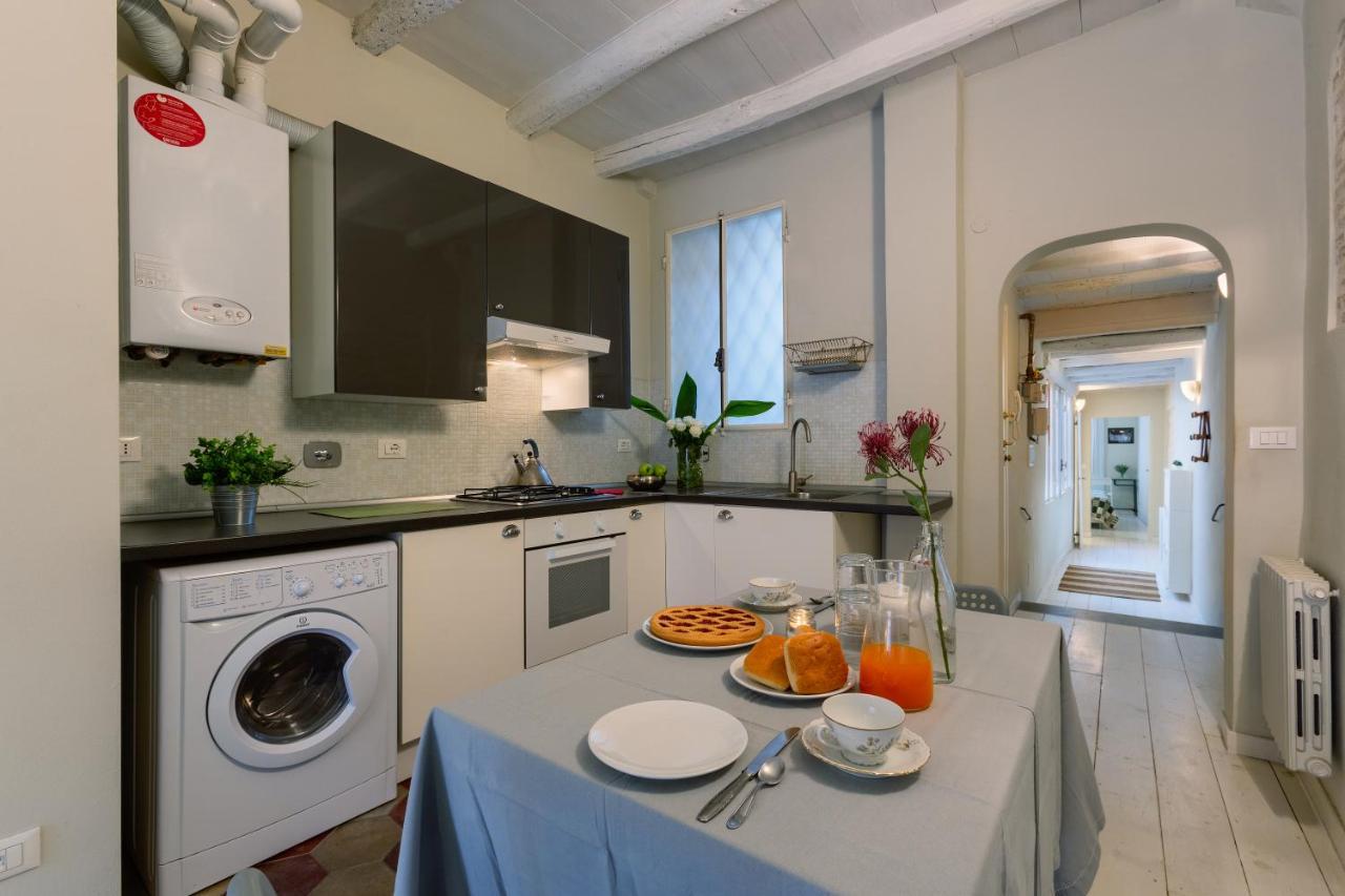 Universita E Centro Storico Mascarella Apartment ボローニャ エクステリア 写真