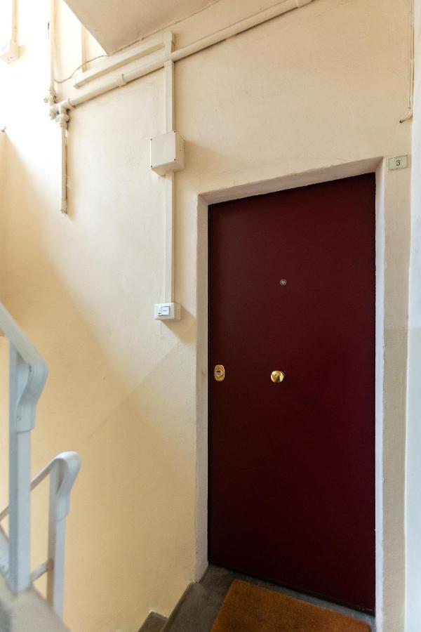 Universita E Centro Storico Mascarella Apartment ボローニャ エクステリア 写真