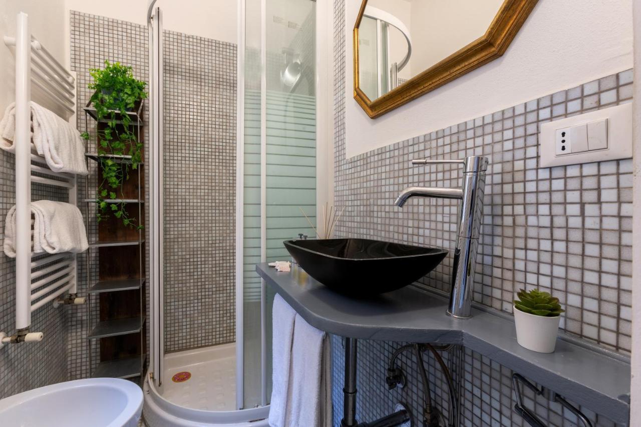 Universita E Centro Storico Mascarella Apartment ボローニャ エクステリア 写真