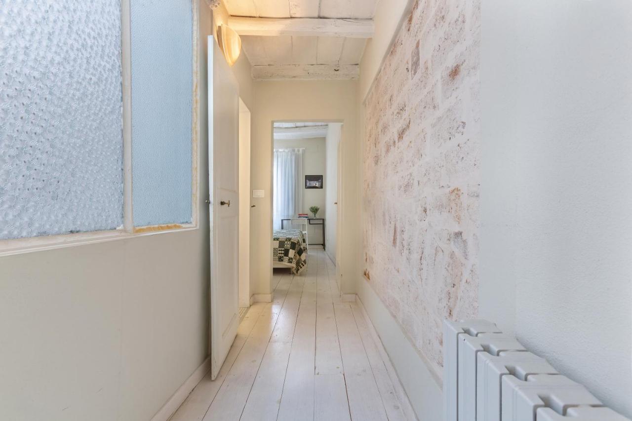 Universita E Centro Storico Mascarella Apartment ボローニャ エクステリア 写真