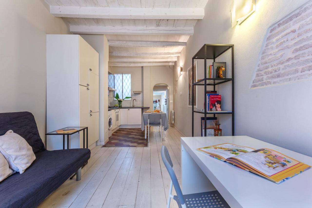 Universita E Centro Storico Mascarella Apartment ボローニャ エクステリア 写真