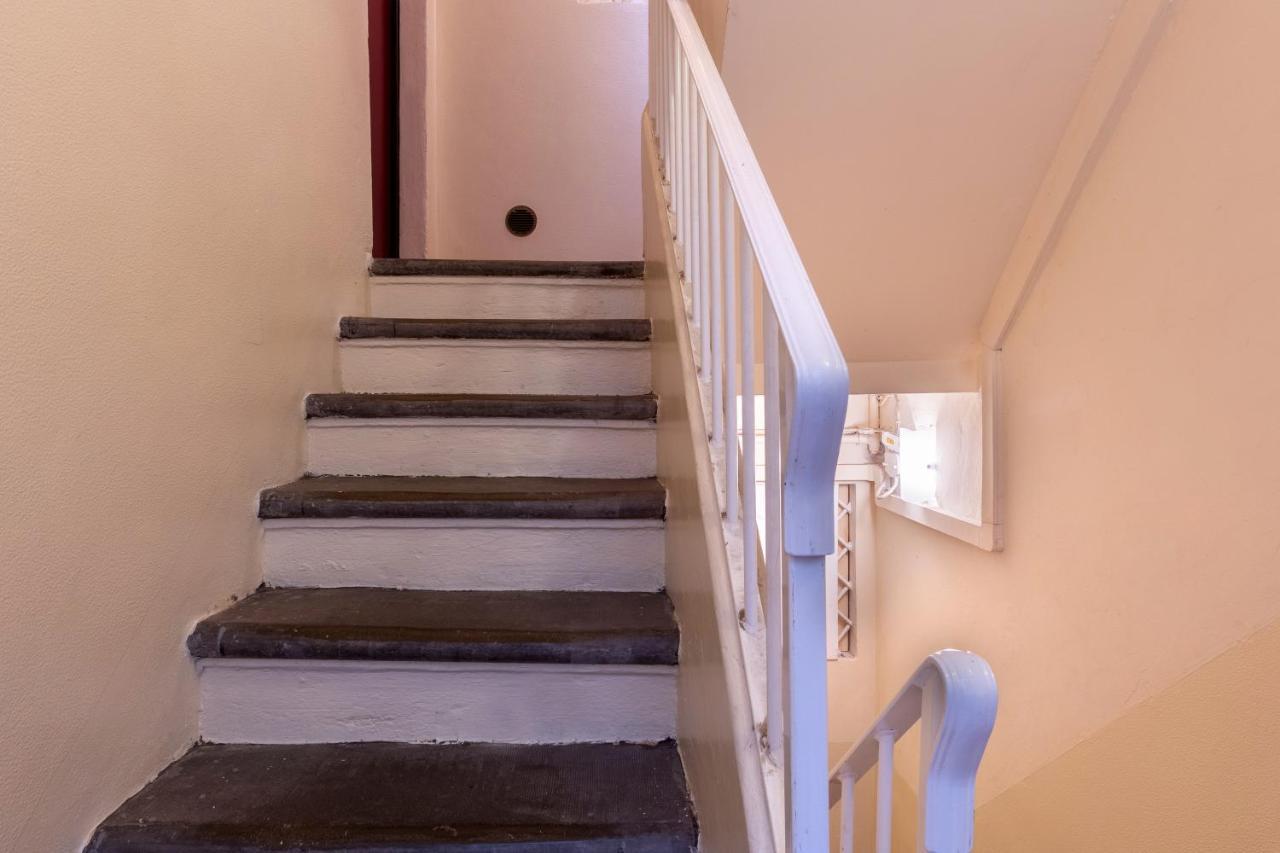 Universita E Centro Storico Mascarella Apartment ボローニャ エクステリア 写真