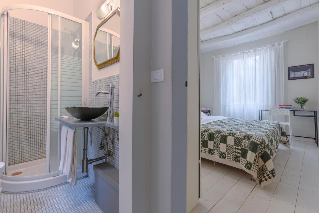 Universita E Centro Storico Mascarella Apartment ボローニャ エクステリア 写真