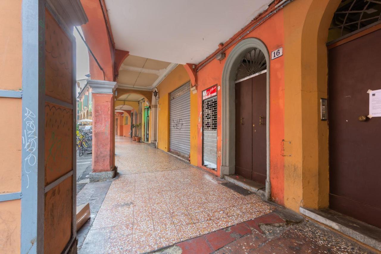 Universita E Centro Storico Mascarella Apartment ボローニャ エクステリア 写真